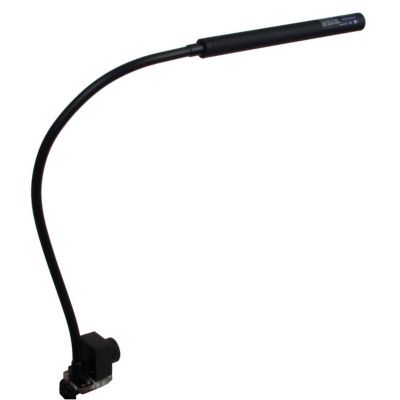 Sparkle Lite Diamond LED light w/Flexible Gooseneck