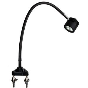 Dazor® EcoFlex 4 LED Bench Light on 25