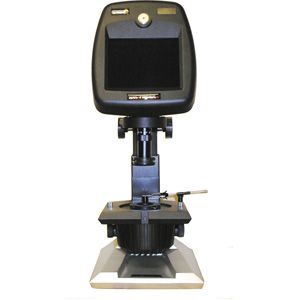 Dazor SpeckFINDER HD&trade; Computer Video Microscope