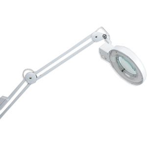 Circular Magnifier Lamp 1.75X