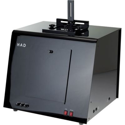Large Photography Box
