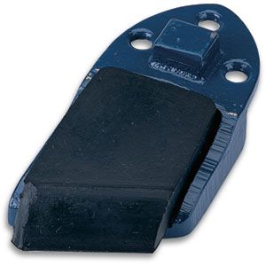 Rubber Filing Block