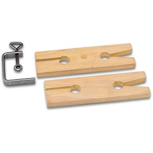 Extra V-Slot for V-Slot Board and Clamp Kit