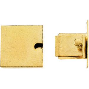 Box Clasp