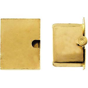 Box Clasp
