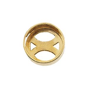 3-Quarter Clasp Base