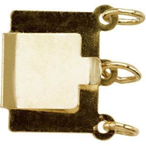 Replacement Tongue for 130 Clasp