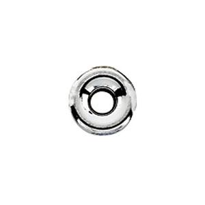 6mm Bright Plain Roundel