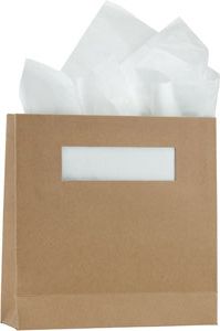 Medium Eco Mod Rectangle Bags