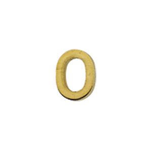 5.0mm Numerals