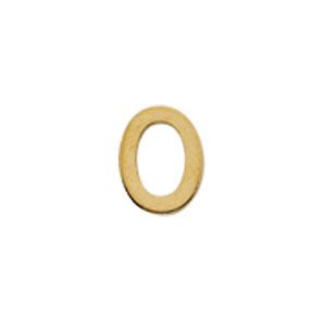6.25mm Numeral
