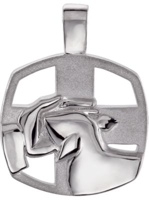 Good Shepard Pendant