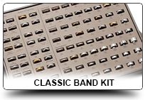 Classic Band Kit
