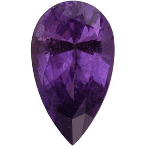 Pear Genuine Berry Sapphire (Black Box)