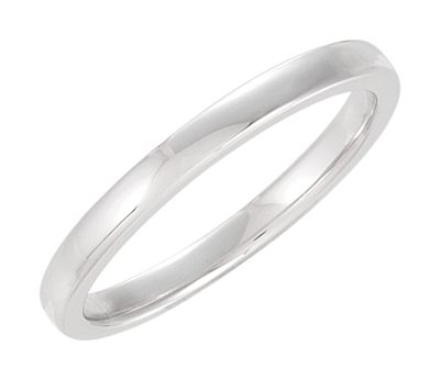 Engagement Ring or Matching Band Mounting