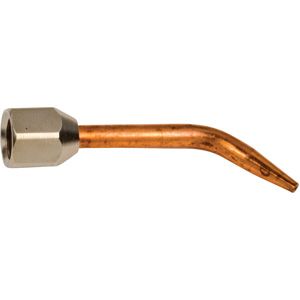 Little Torch&trade; Curve Tip #4 / Gas