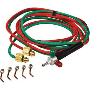 Little Torch&trade; Kit (5 Tips #3-7)