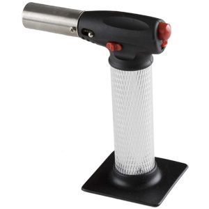Max Flame Butane Torch