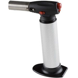 Jumbo Max Flame Butane Torch