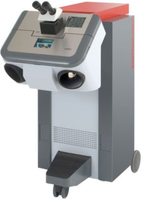 Starweld Performance 7000 Laser Welder