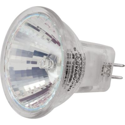 Replacement Halogen Lamps for Rofin Laser Welders