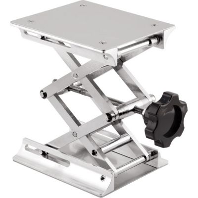 Lab Jack for Rofin Laser Welders