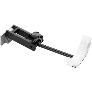 Laser/Microscope Head Rest