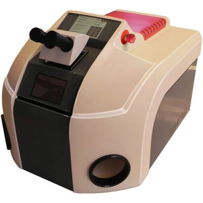Star Weld Performance Desktop Laser Welder