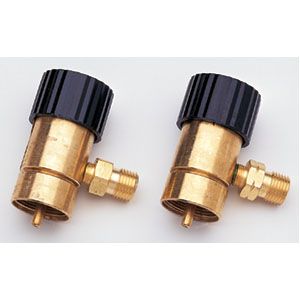 Little Torch&trade; Oxygen Regulator