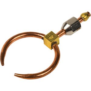 Little Torch&trade; Twin Flame #4 Tip