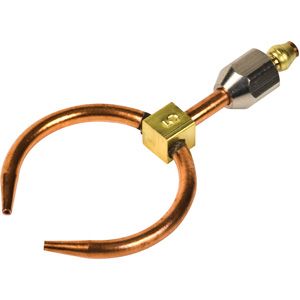 Little Torch&trade; Twin Flame #5 Tip 