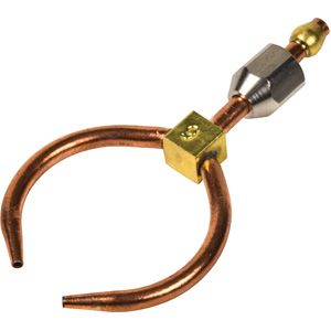 Little Torch&trade; Twin Flame #6 Tip 