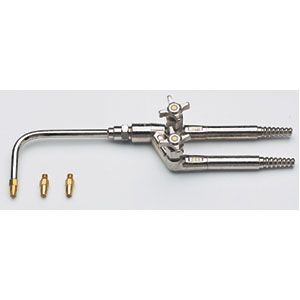 Oxygen/Natural Gas Hoke Torch 