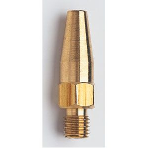 Pinpoint Torch Tip for Standard Model Jewel Hoke Torch