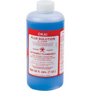 Flux for Hydro Torch 