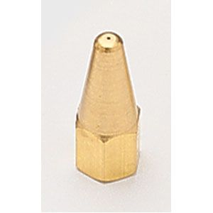 Midget Torch Replacement Tip #1/0 Small