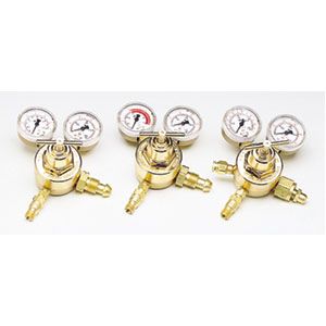 Check Valve Acetylene Regulator - Single Stage