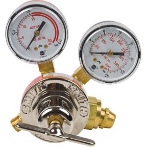 Single Stage for Acetylene B Regulator