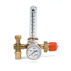 Flowmeter Argon / Oxygen
