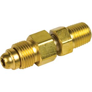 Regulator Adapter