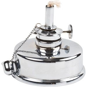 Alcohol Lamp