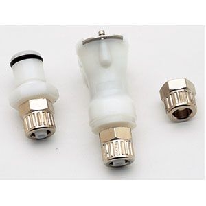 Quick Disconnect Kit 