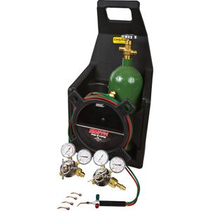 Little Torch&trade; Propane Caddy Kit 