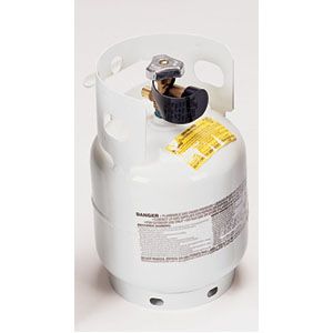 Little Torch&trade; Cylinder Propane Tank 5 lbs