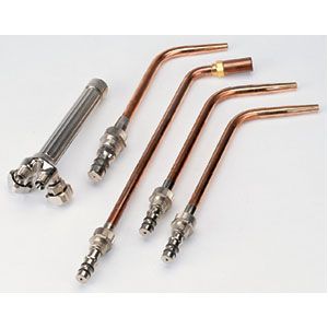 Smith Torch Handle - Medium