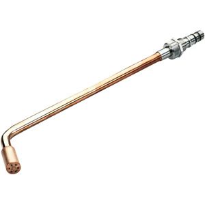Oxygen/Acetylene Melting Tip #MT605