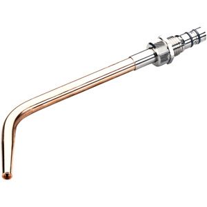 Oxygen/Propane Melting Tip