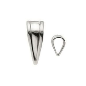 Die-Struck Bails