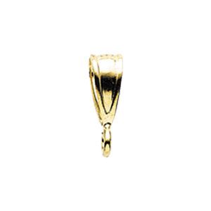 Die-Struck Bail with Ring