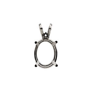  Pendant Mounting for Oval Center